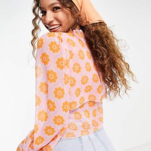 BLUSA SOL