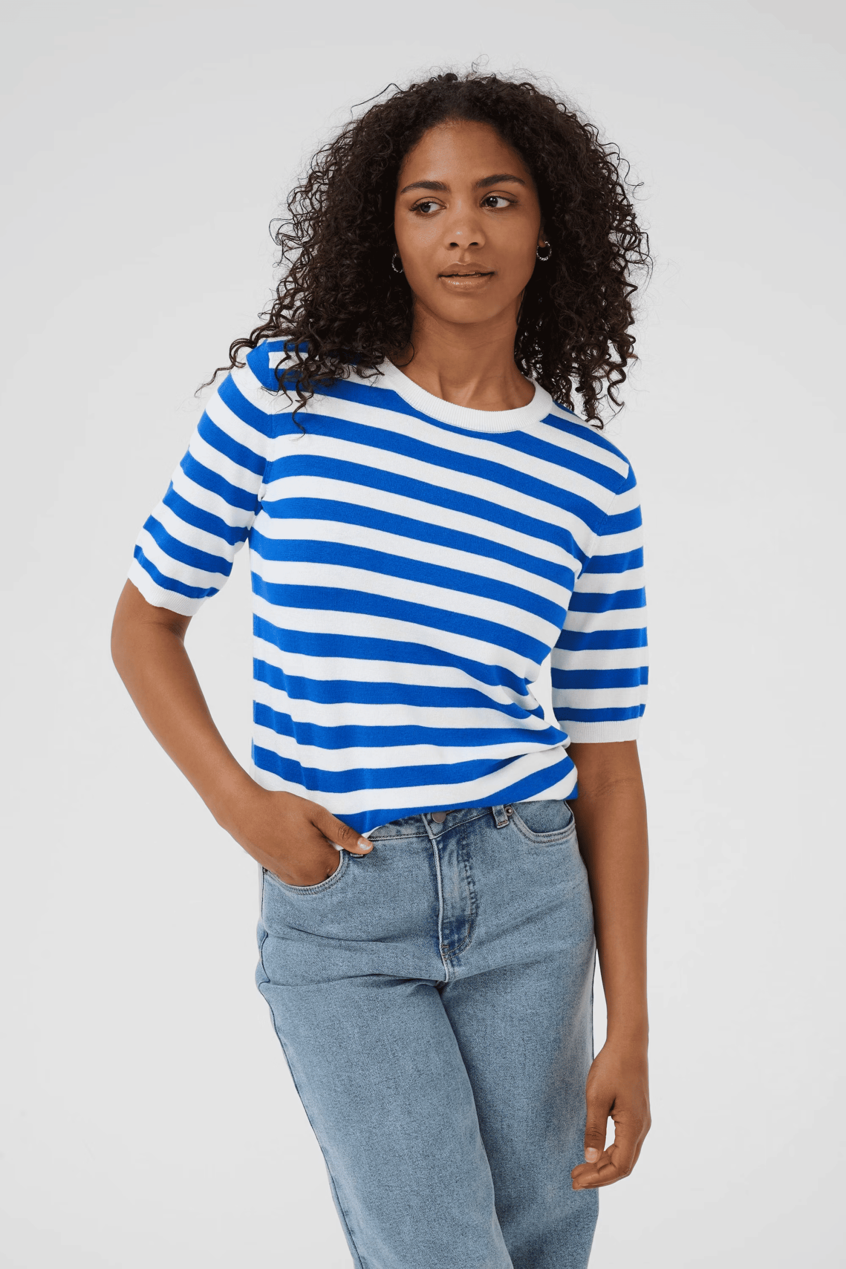 Camiseta KAJENNY