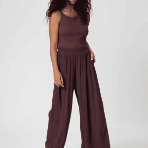 Pantalones KAFENIA