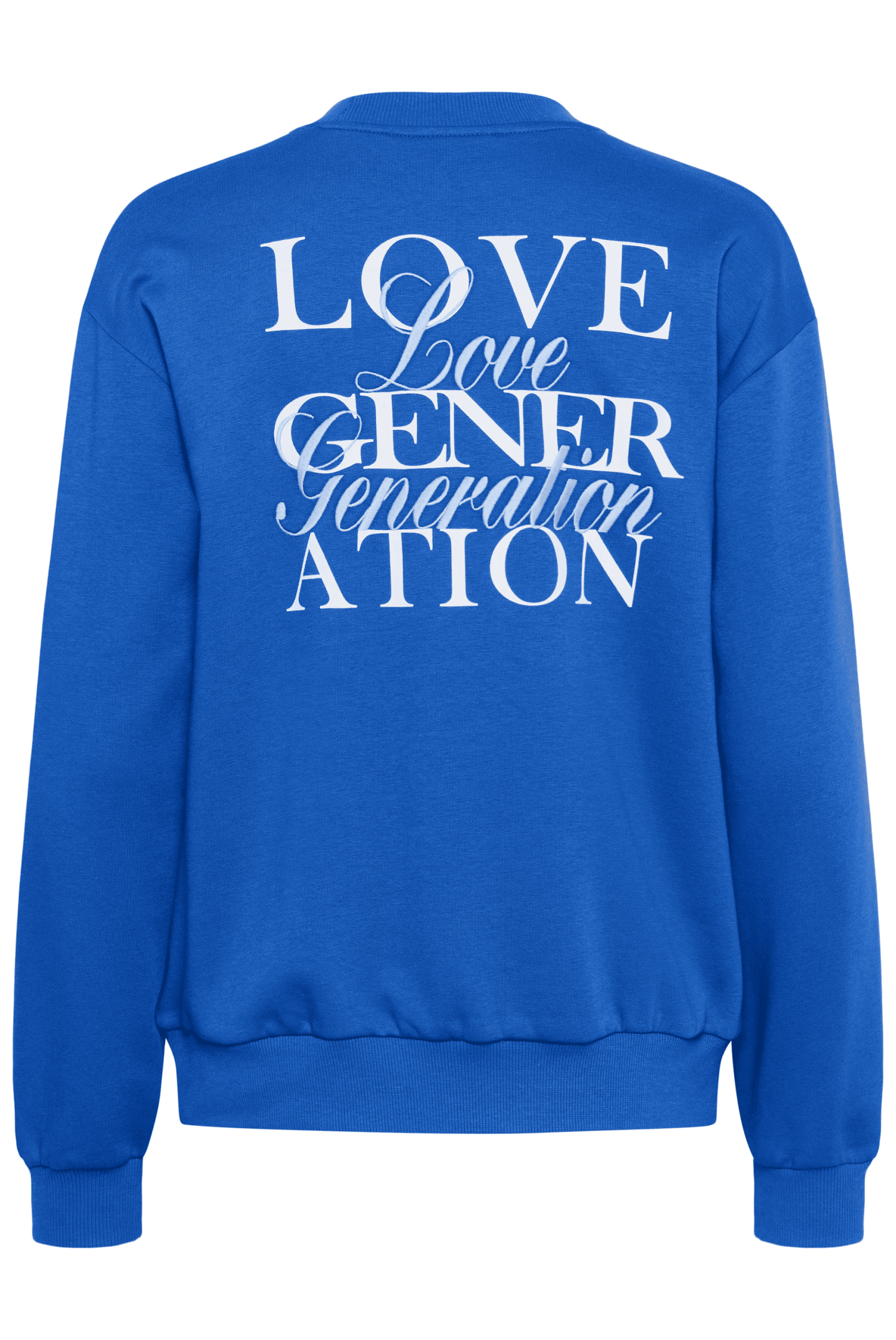 Sudadera KABERTA